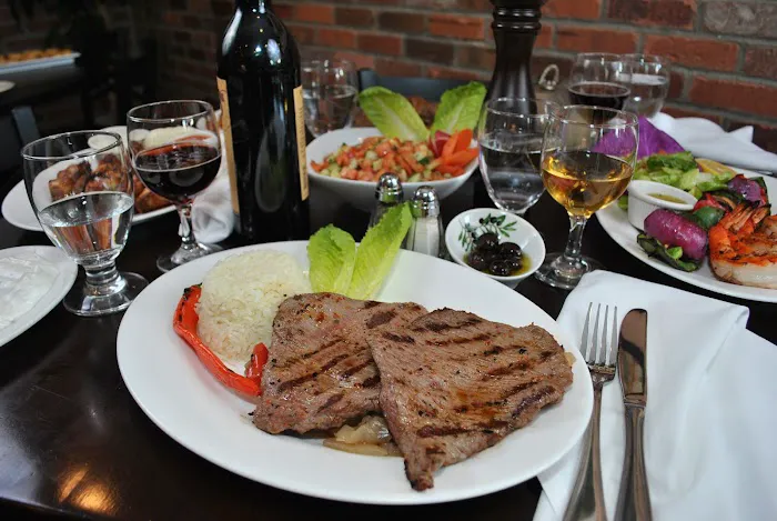 Europe Café & Grill Picture 10