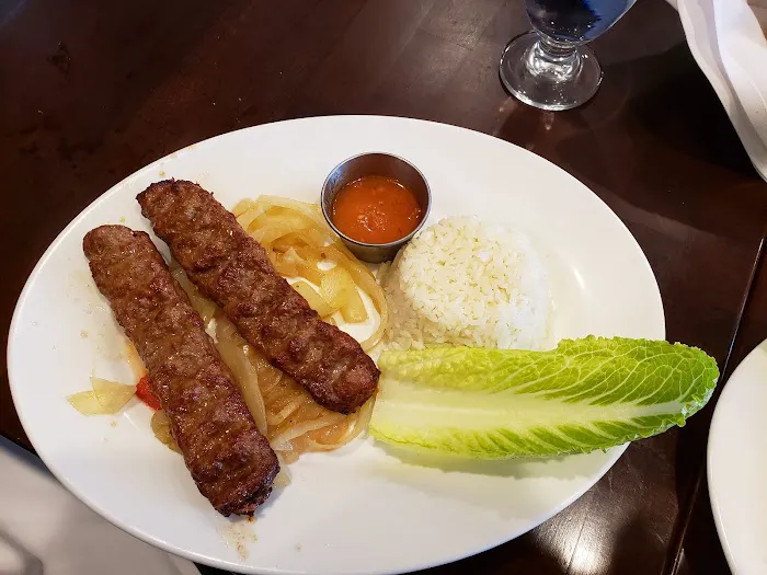 Europe Café & Grill Picture 4