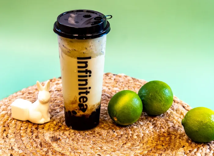 Infinitea Picture 5