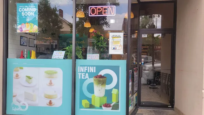 Infinitea Picture 4