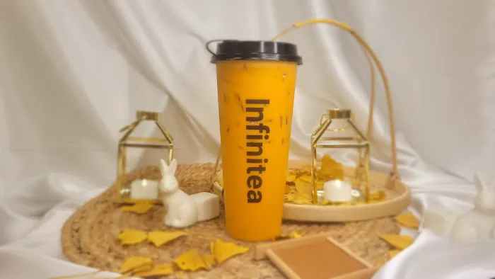Infinitea Picture 6