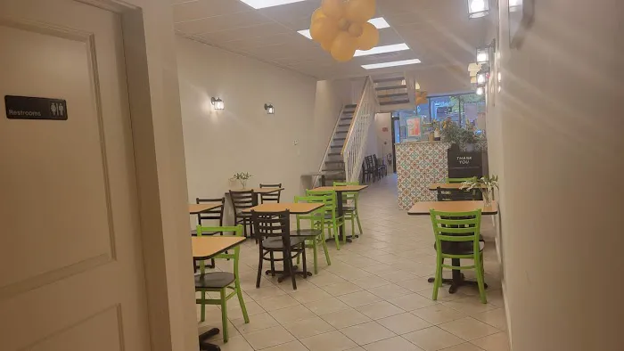 Infinitea Picture 7