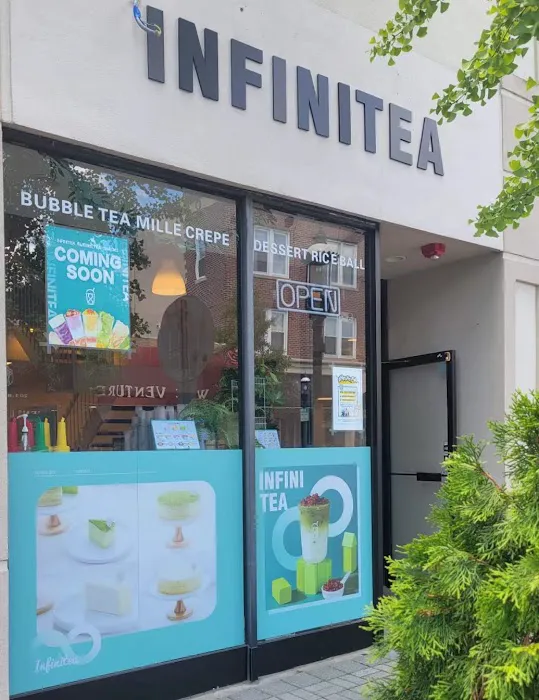 Infinitea Picture 1