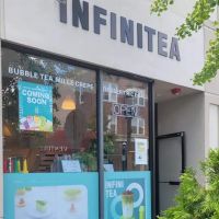 Infinitea ico