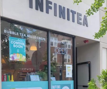 Infinitea