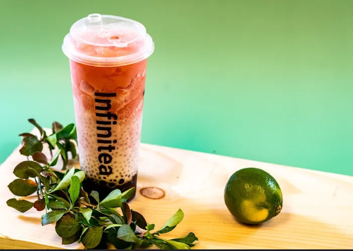 Infinitea Picture 10