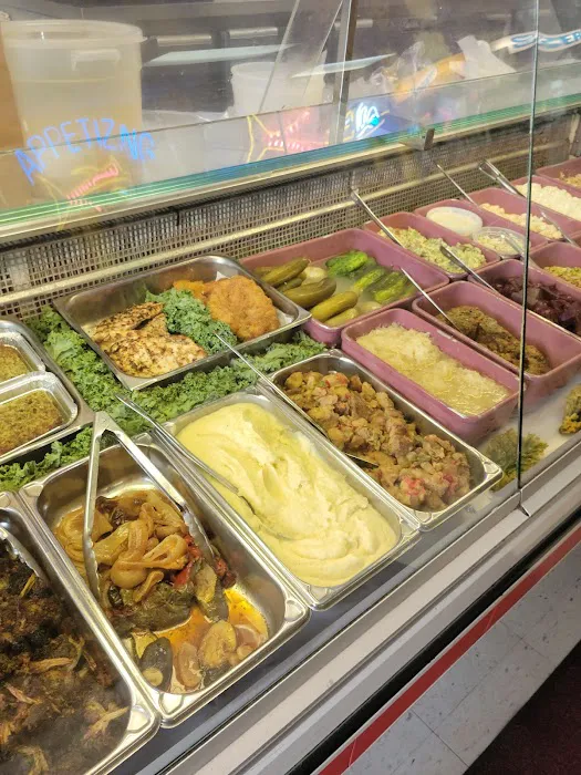 Tenafly Kosher Deli & Caterers Picture 10