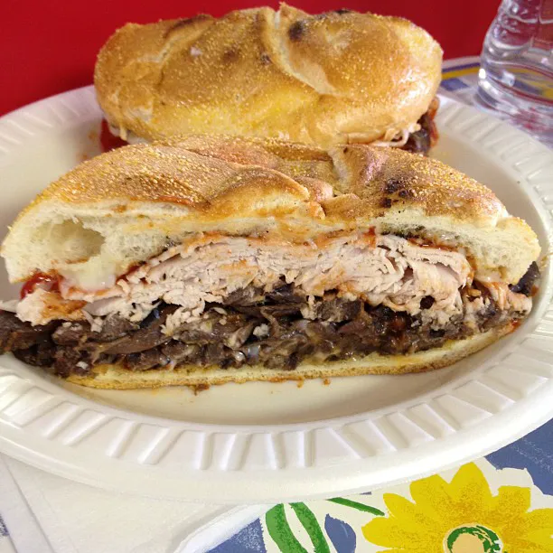 Tenafly Kosher Deli & Caterers Picture 8