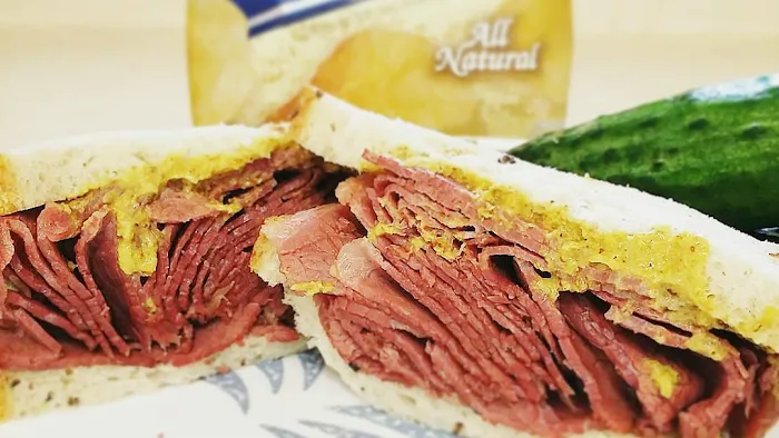 Tenafly Kosher Deli & Caterers Picture 7
