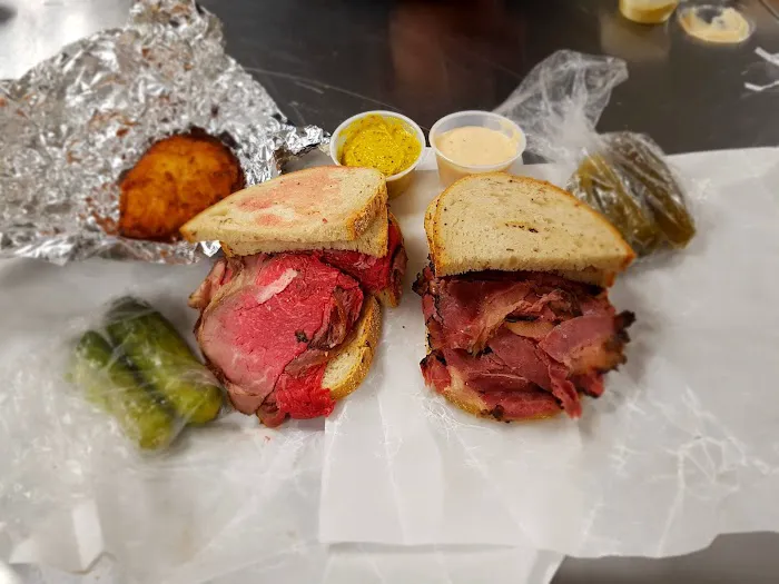 Tenafly Kosher Deli & Caterers Picture 1