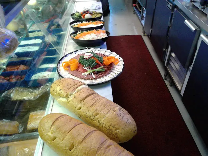Tenafly Kosher Deli & Caterers Picture 5