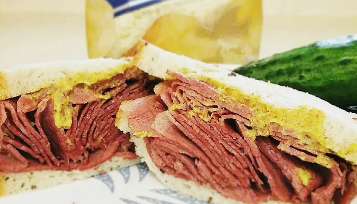 Tenafly Kosher Deli & Caterers Picture 6
