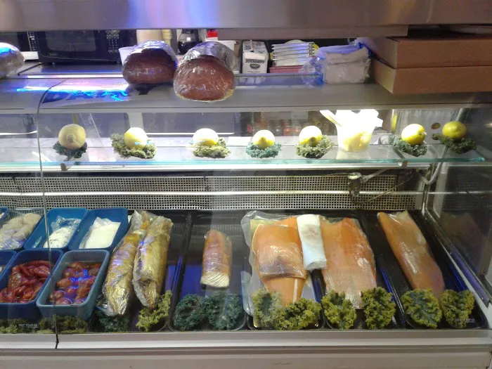 Tenafly Kosher Deli & Caterers Picture 4