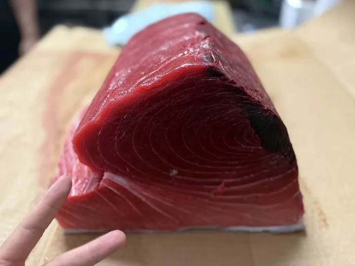 Osaka Sushi Picture 9