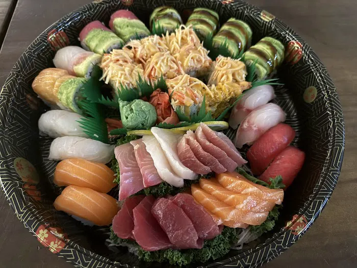 Osaka Sushi Picture 4