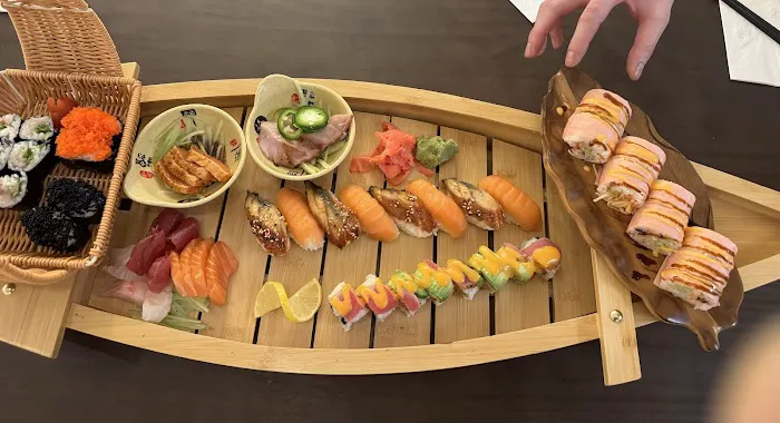 Osaka Sushi Picture 7