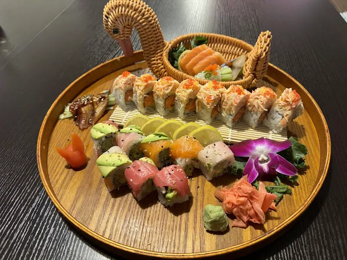 Osaka Sushi Picture 5