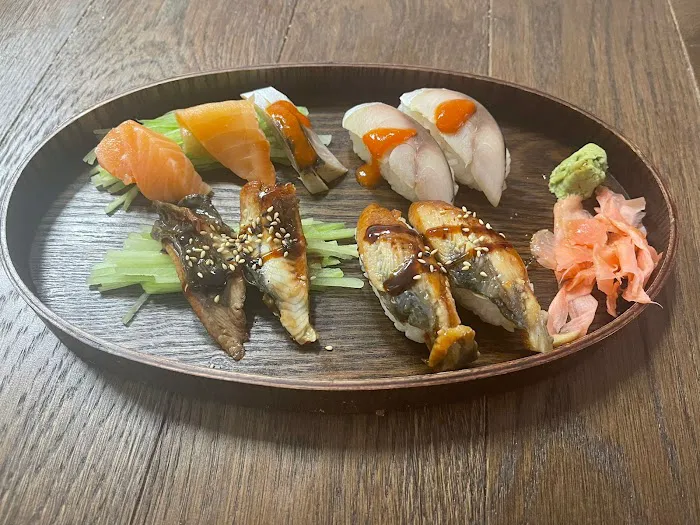 Osaka Sushi Picture 10