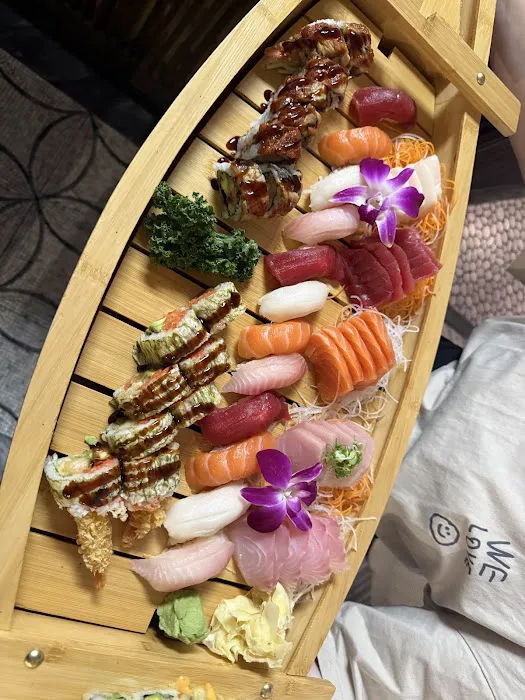 Osaka Sushi Picture 6