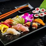 Osaka Sushi