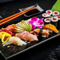 Osaka Sushi ico