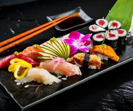 Osaka Sushi