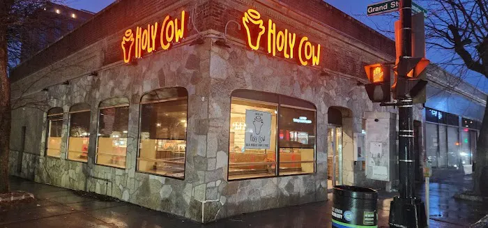 Holy Cow Burgers Picture 6