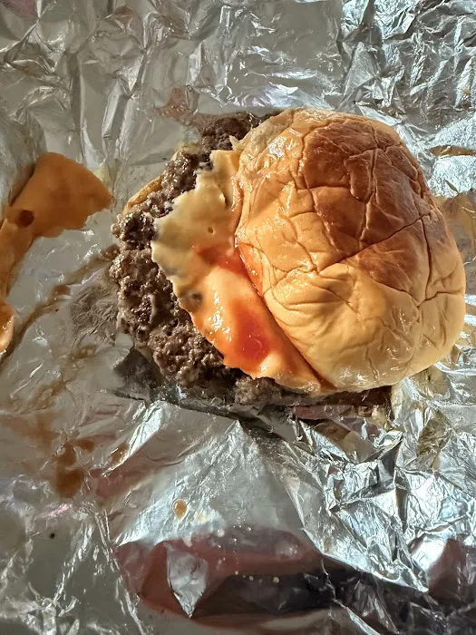 Holy Cow Burgers Picture 1