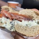 Bagel Zone 2