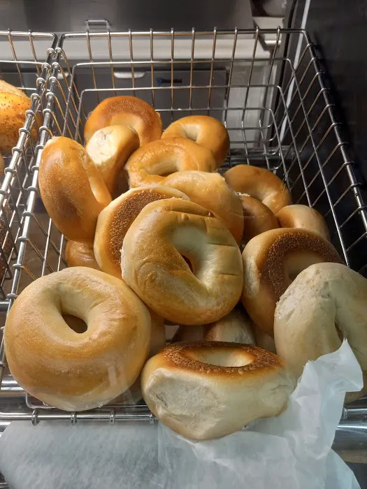 Bagel Zone 2 Picture 2