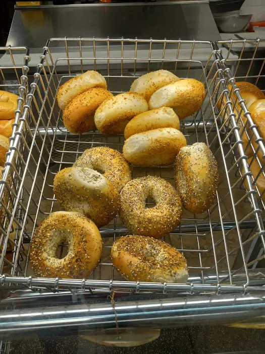 Bagel Zone 2 Picture 8