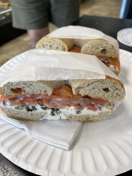 Bagel Zone 2 Picture 6