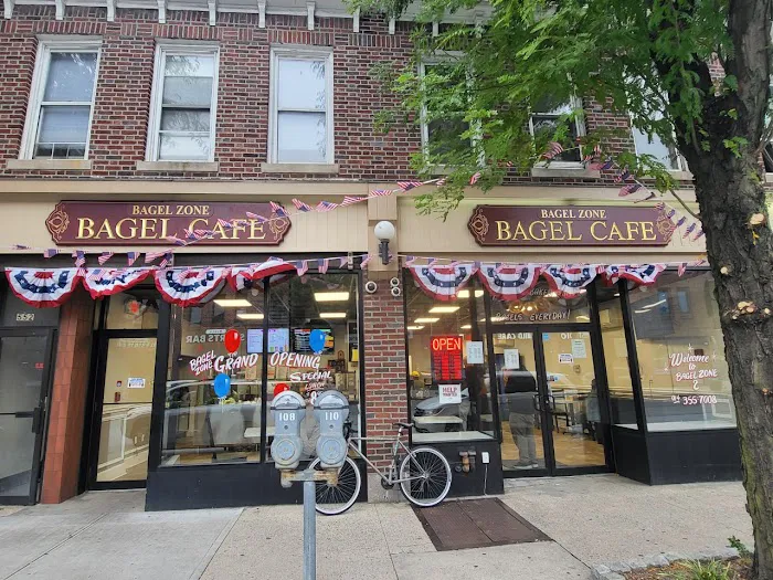 Bagel Zone 2 Picture 9