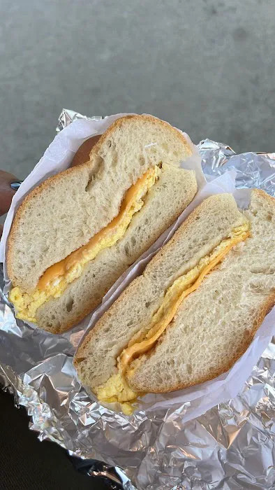 Bagel Zone 2 Picture 4