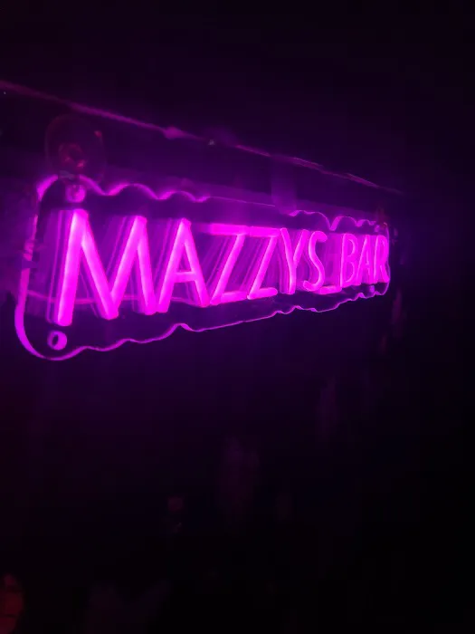 Mazzys Bar Picture 1