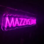 Mazzys Bar