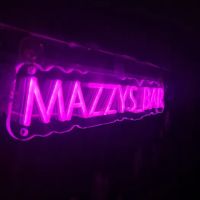 Mazzys Bar ico