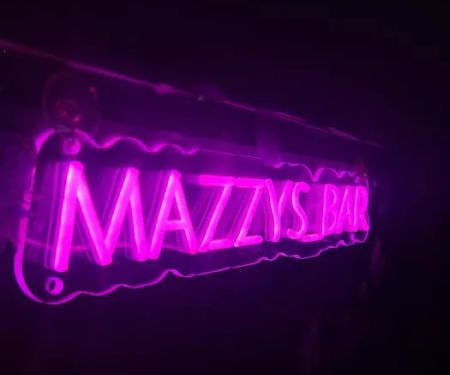 Mazzys Bar