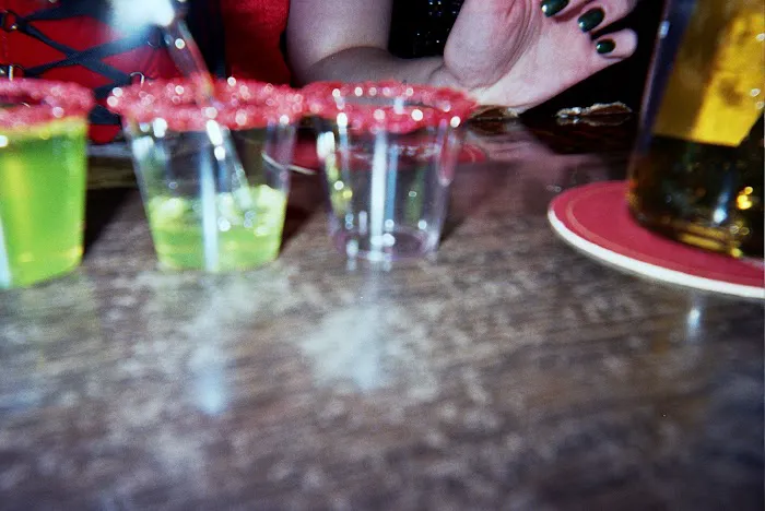 Mazzys Bar Picture 5