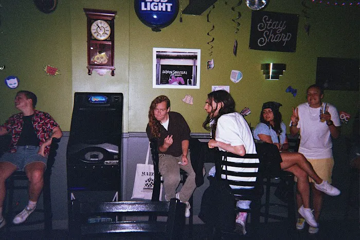 Mazzys Bar Picture 10