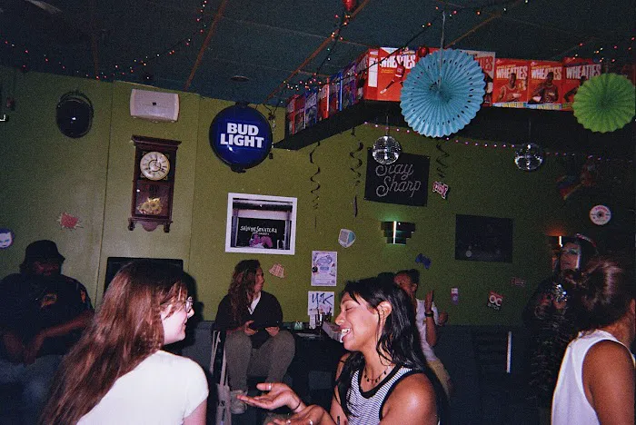 Mazzys Bar Picture 4