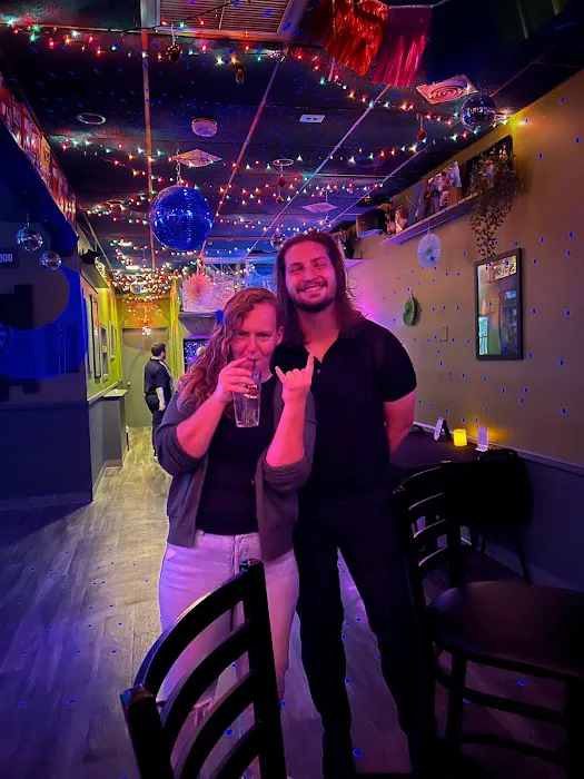 Mazzys Bar Picture 6