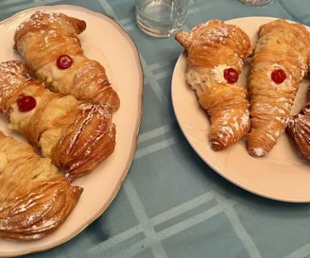 Fleetwood Pastry Shop