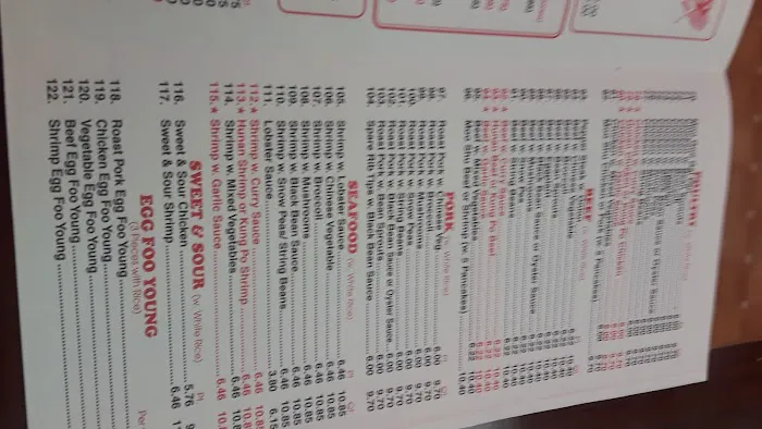 Jade Garden Chinese Kitchen Picture 4