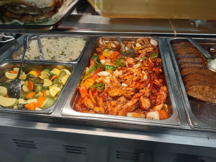 Fleetwood Deli Cafe Picture 3