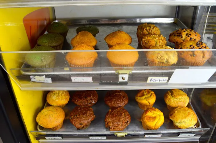 Fleetwood Deli Cafe Picture 7
