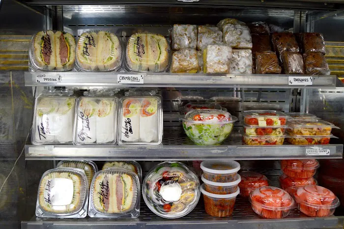 Fleetwood Deli Cafe Picture 9