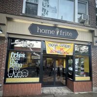 Home Frite ico