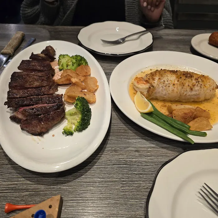 Valentina's Ristorante Picture 5
