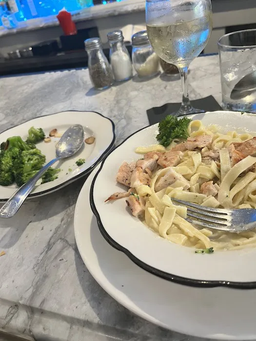 Valentina's Ristorante Picture 4